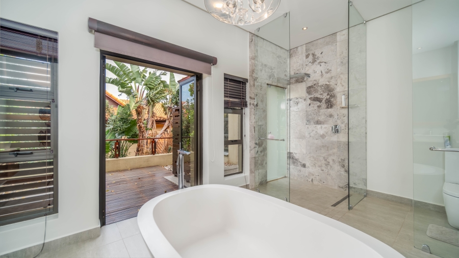 4 Bedroom Property for Sale in Zimbali Coastal Resort Estate KwaZulu-Natal