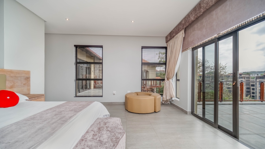 4 Bedroom Property for Sale in Zimbali Coastal Resort Estate KwaZulu-Natal
