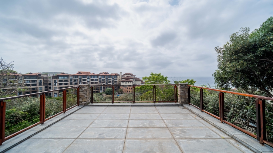 4 Bedroom Property for Sale in Zimbali Coastal Resort Estate KwaZulu-Natal
