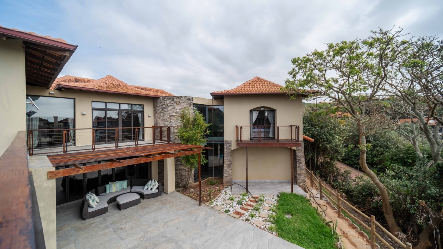 4 Bedroom Property for Sale in Zimbali Coastal Resort Estate KwaZulu-Natal