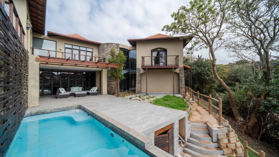 4 Bedroom Property for Sale in Zimbali Coastal Resort Estate KwaZulu-Natal