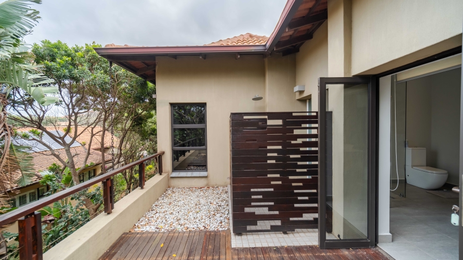 4 Bedroom Property for Sale in Zimbali Coastal Resort Estate KwaZulu-Natal