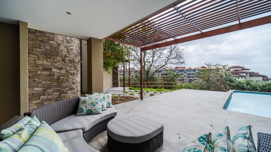 4 Bedroom Property for Sale in Zimbali Coastal Resort Estate KwaZulu-Natal