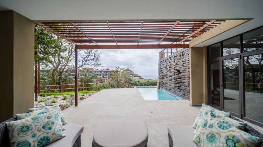 4 Bedroom Property for Sale in Zimbali Coastal Resort Estate KwaZulu-Natal