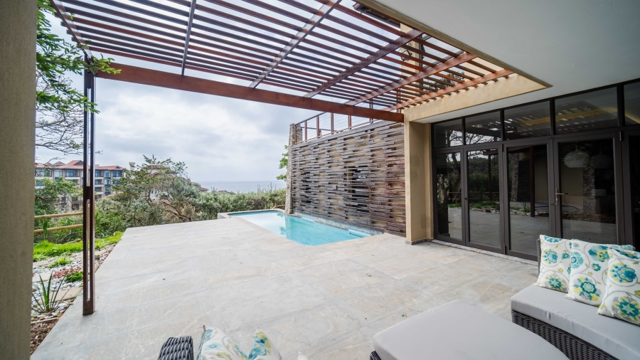 4 Bedroom Property for Sale in Zimbali Coastal Resort Estate KwaZulu-Natal