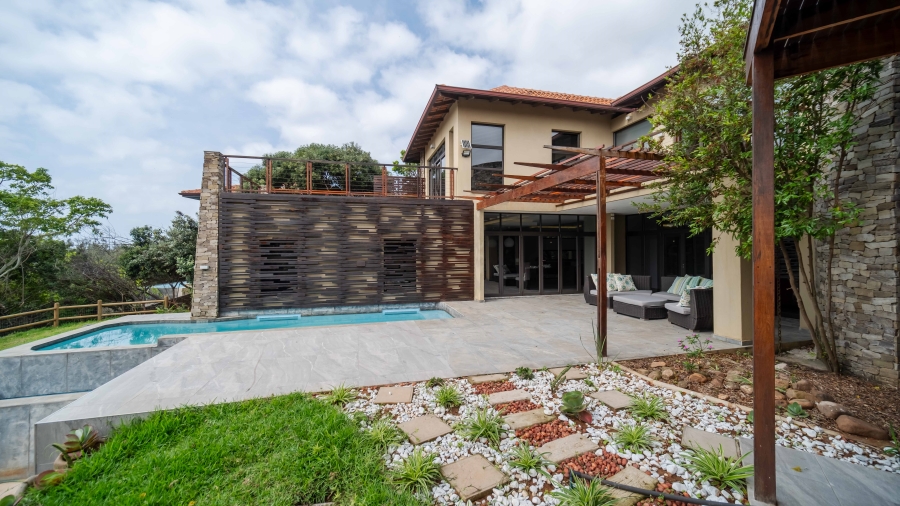 4 Bedroom Property for Sale in Zimbali Coastal Resort Estate KwaZulu-Natal