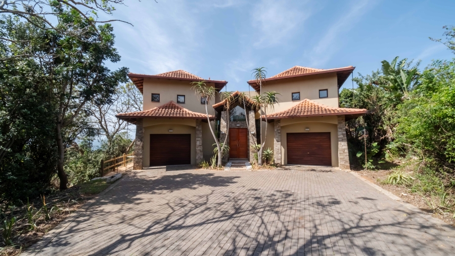4 Bedroom Property for Sale in Zimbali Coastal Resort Estate KwaZulu-Natal