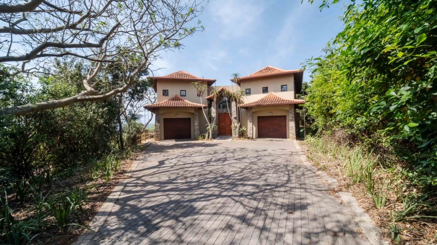 4 Bedroom Property for Sale in Zimbali Coastal Resort Estate KwaZulu-Natal
