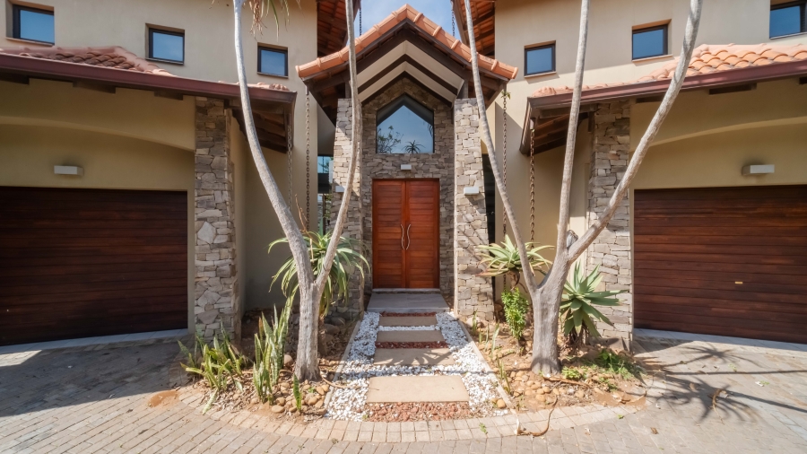 4 Bedroom Property for Sale in Zimbali Coastal Resort Estate KwaZulu-Natal