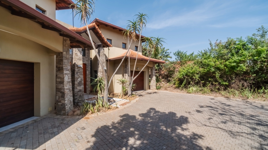 4 Bedroom Property for Sale in Zimbali Coastal Resort Estate KwaZulu-Natal