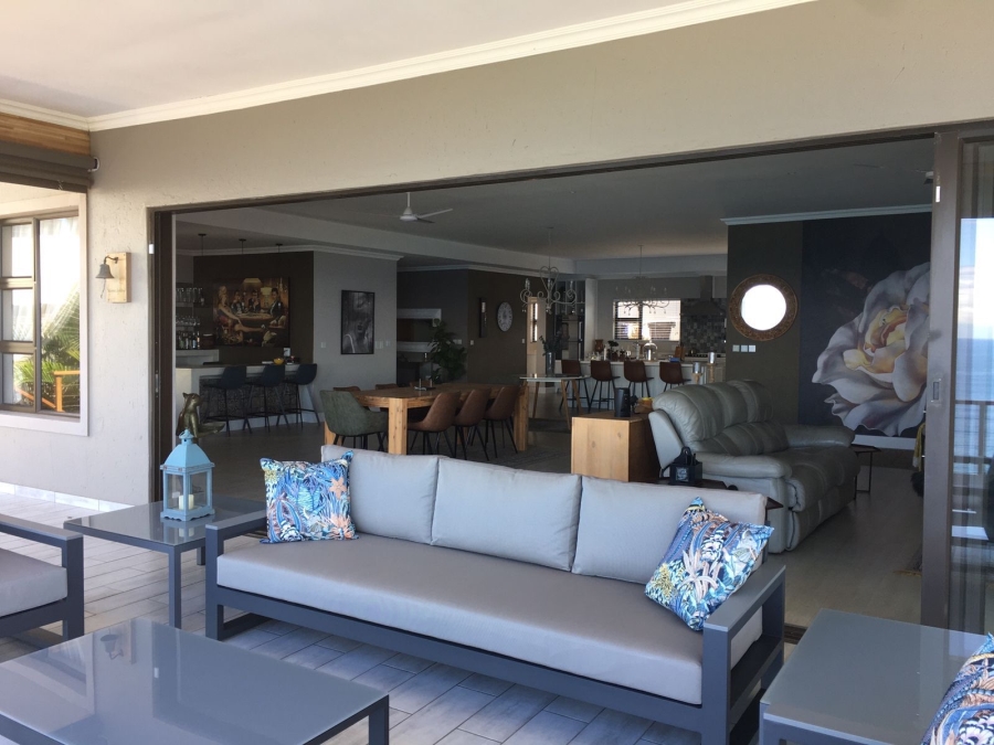 4 Bedroom Property for Sale in Sheffield Beach KwaZulu-Natal