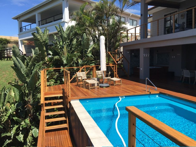 4 Bedroom Property for Sale in Sheffield Beach KwaZulu-Natal
