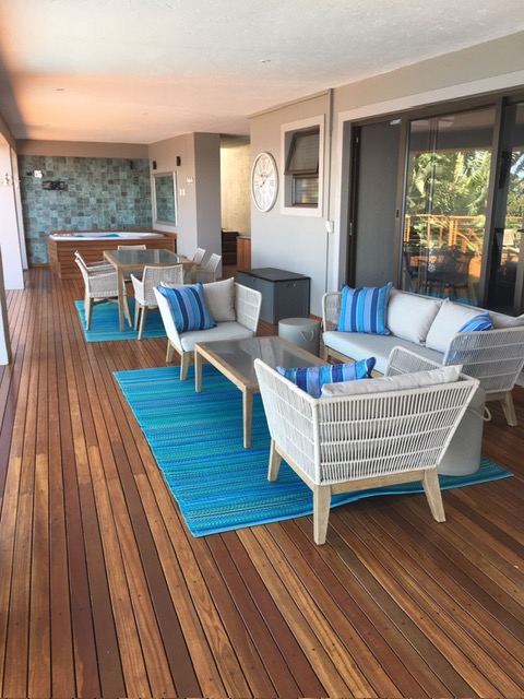 4 Bedroom Property for Sale in Sheffield Beach KwaZulu-Natal