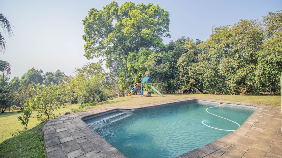 4 Bedroom Property for Sale in Winterskloof KwaZulu-Natal