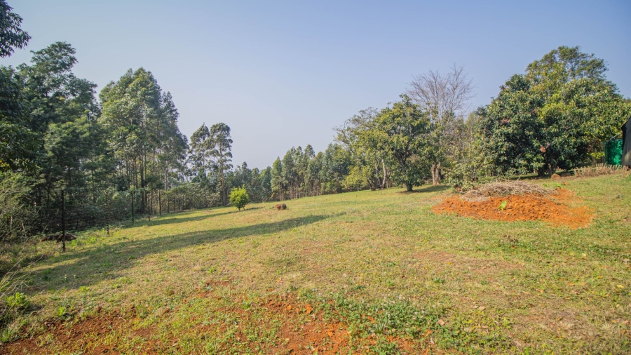 4 Bedroom Property for Sale in Winterskloof KwaZulu-Natal