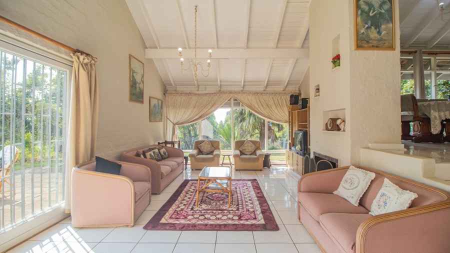 4 Bedroom Property for Sale in Winterskloof KwaZulu-Natal