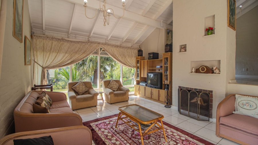 4 Bedroom Property for Sale in Winterskloof KwaZulu-Natal
