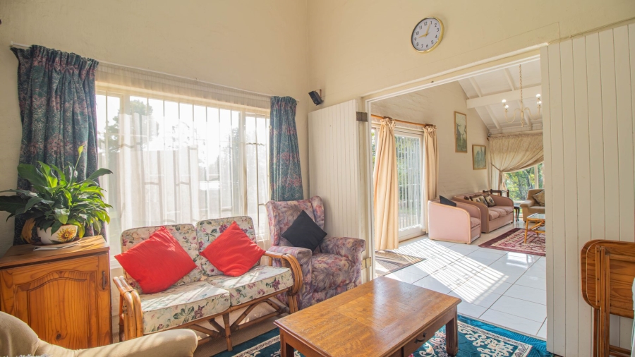 4 Bedroom Property for Sale in Winterskloof KwaZulu-Natal