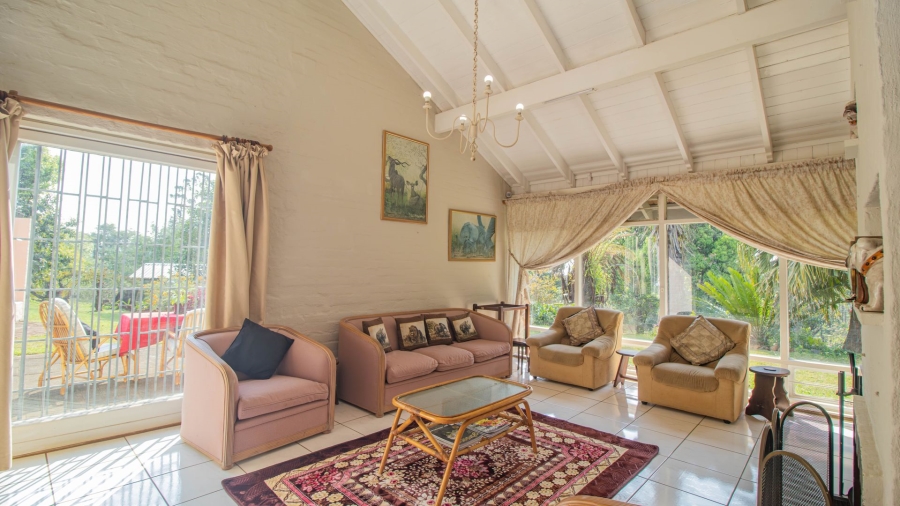 4 Bedroom Property for Sale in Winterskloof KwaZulu-Natal