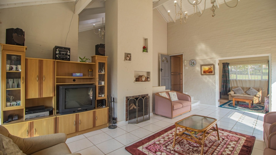 4 Bedroom Property for Sale in Winterskloof KwaZulu-Natal