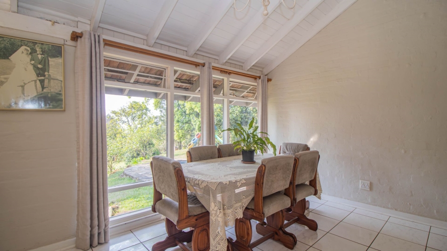 4 Bedroom Property for Sale in Winterskloof KwaZulu-Natal