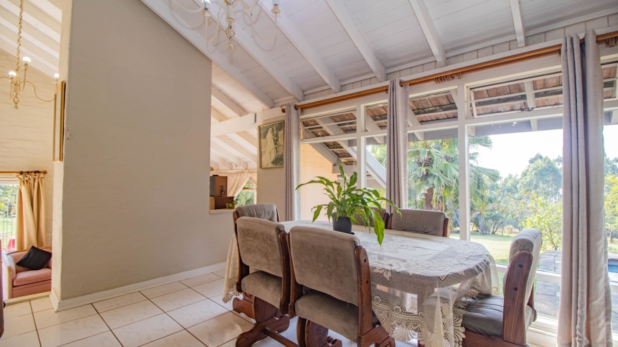 4 Bedroom Property for Sale in Winterskloof KwaZulu-Natal