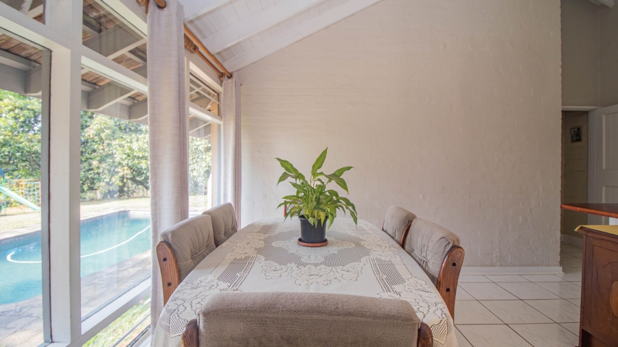 4 Bedroom Property for Sale in Winterskloof KwaZulu-Natal