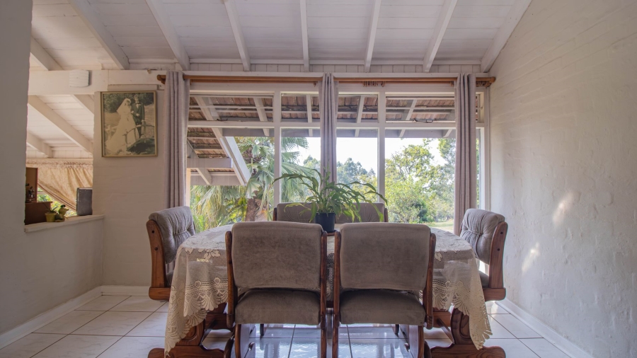 4 Bedroom Property for Sale in Winterskloof KwaZulu-Natal