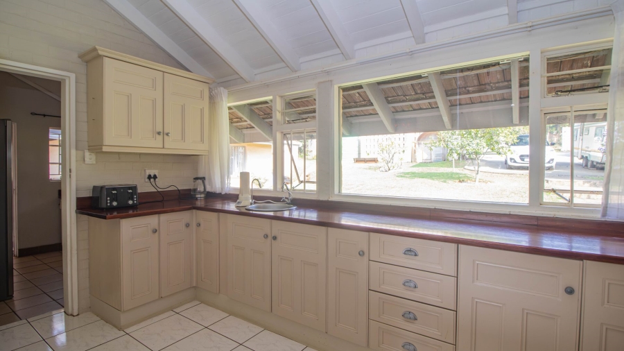 4 Bedroom Property for Sale in Winterskloof KwaZulu-Natal