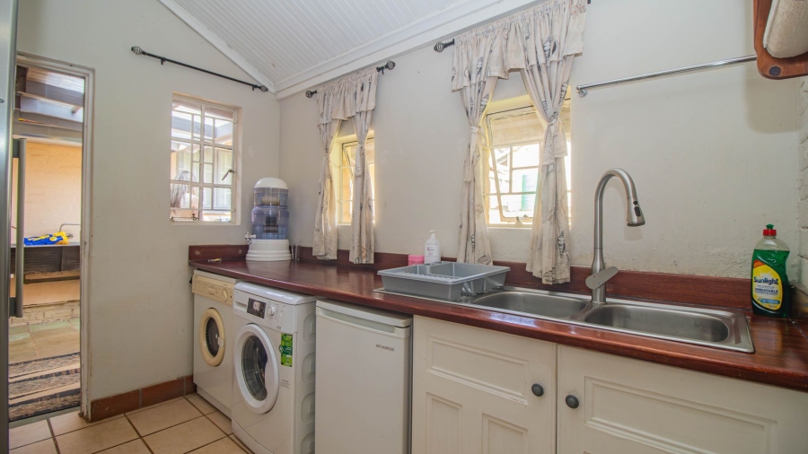 4 Bedroom Property for Sale in Winterskloof KwaZulu-Natal