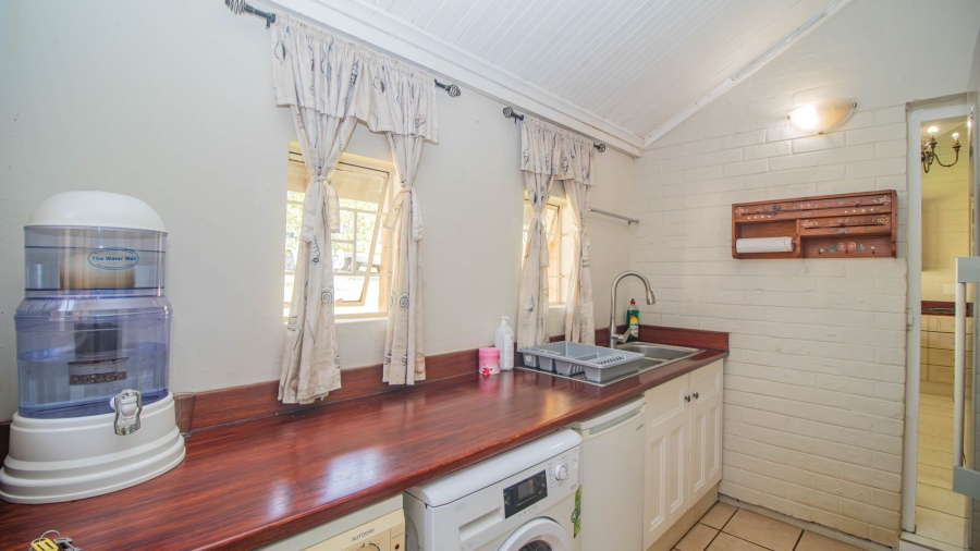 4 Bedroom Property for Sale in Winterskloof KwaZulu-Natal
