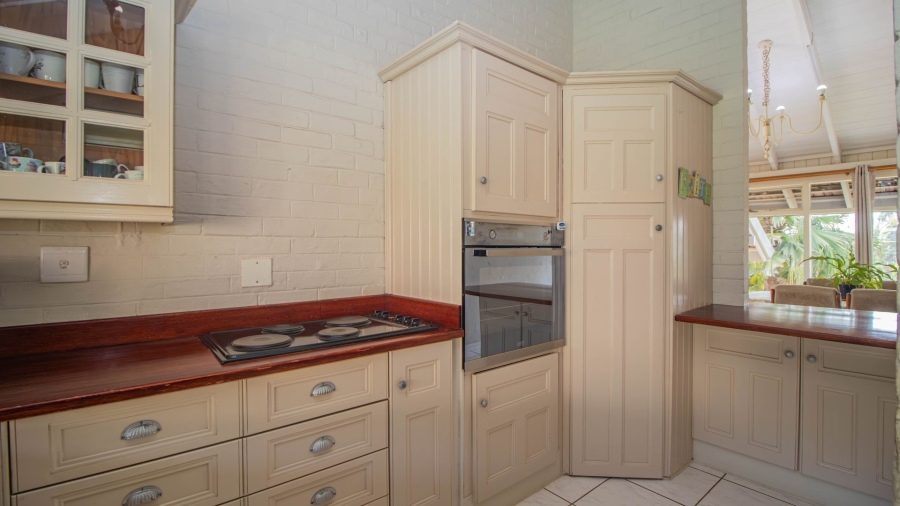 4 Bedroom Property for Sale in Winterskloof KwaZulu-Natal