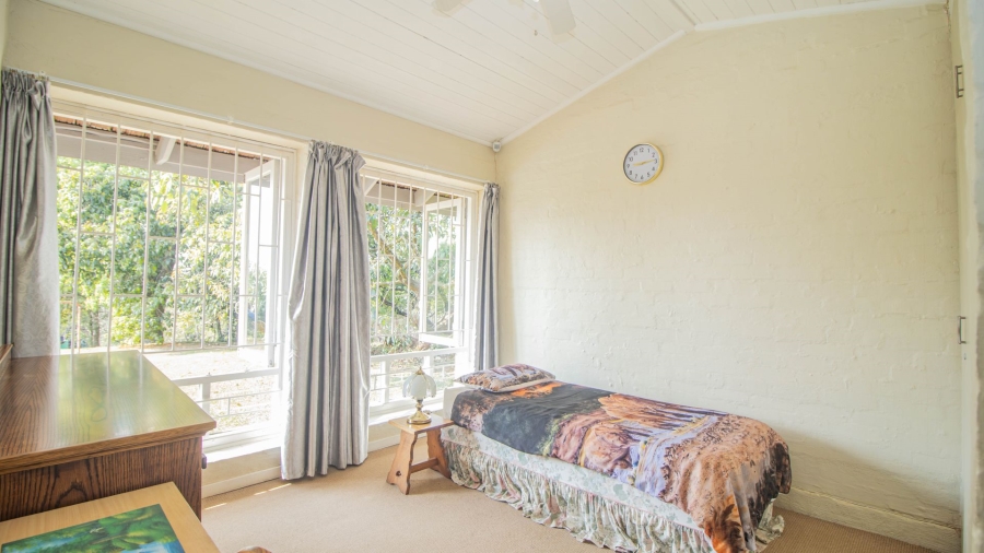 4 Bedroom Property for Sale in Winterskloof KwaZulu-Natal