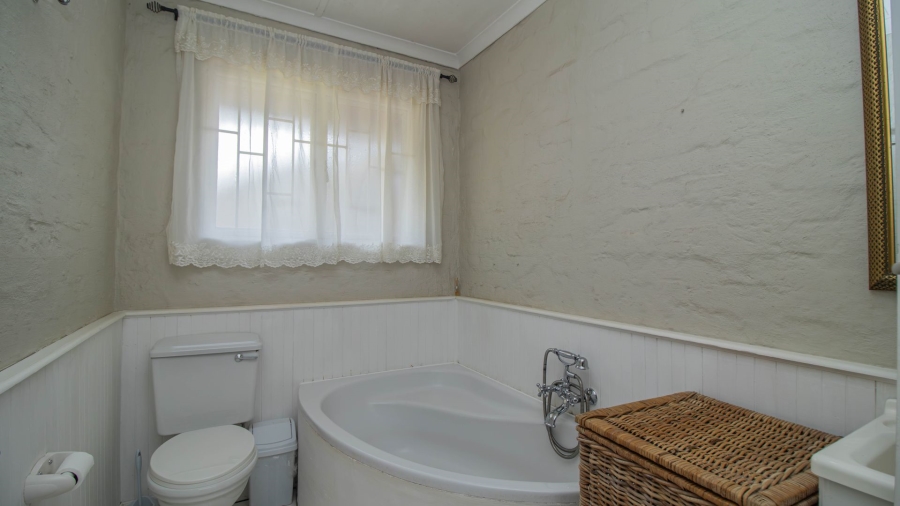 4 Bedroom Property for Sale in Winterskloof KwaZulu-Natal