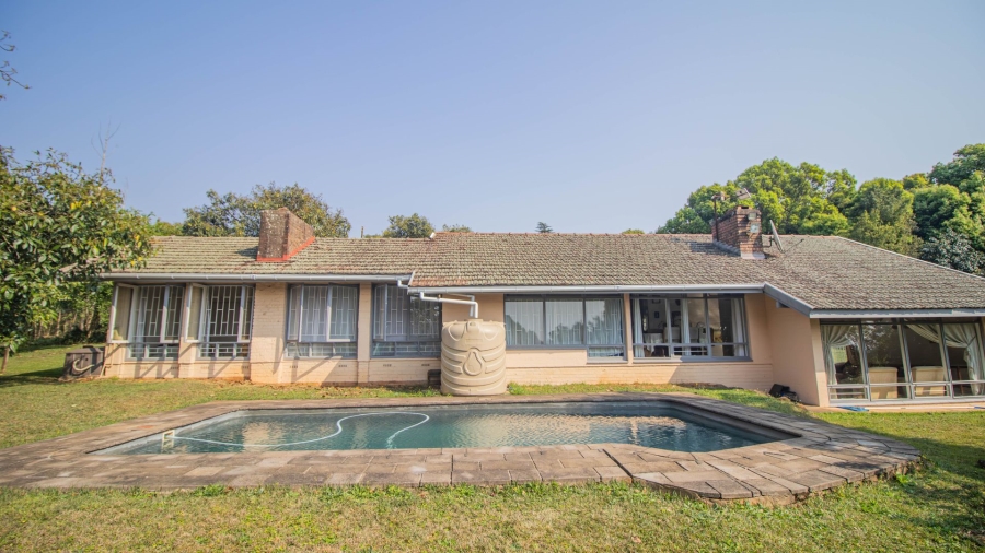 4 Bedroom Property for Sale in Winterskloof KwaZulu-Natal