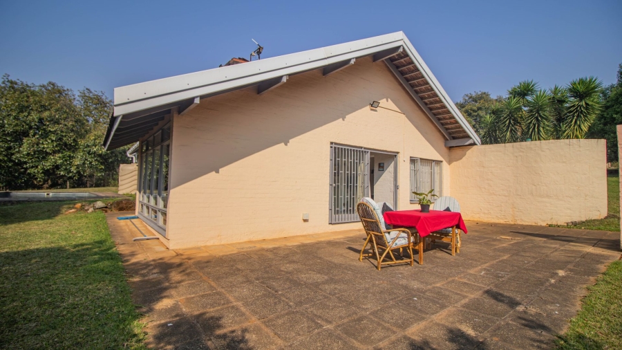 4 Bedroom Property for Sale in Winterskloof KwaZulu-Natal