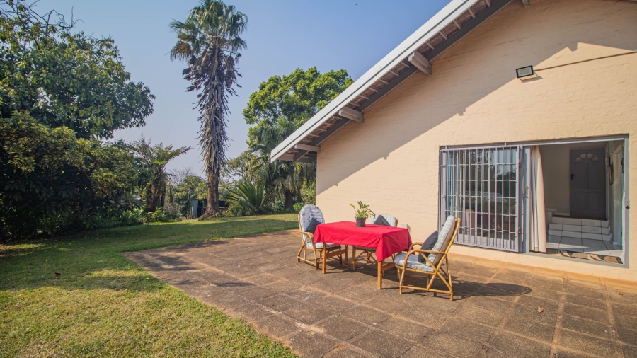 4 Bedroom Property for Sale in Winterskloof KwaZulu-Natal