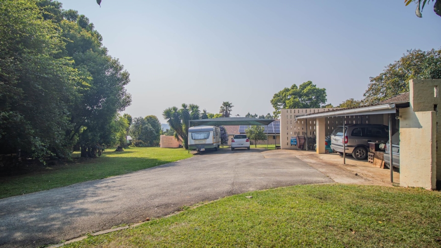 4 Bedroom Property for Sale in Winterskloof KwaZulu-Natal