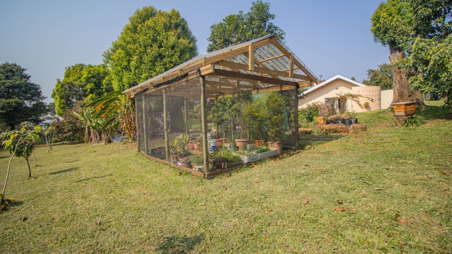 4 Bedroom Property for Sale in Winterskloof KwaZulu-Natal
