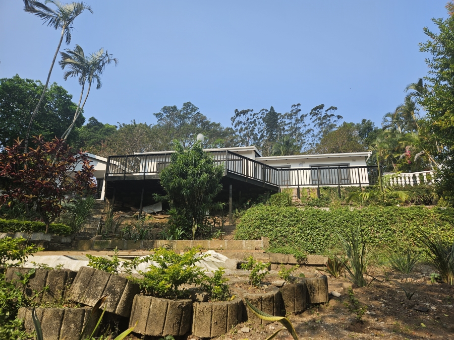 4 Bedroom Property for Sale in Westville Central KwaZulu-Natal