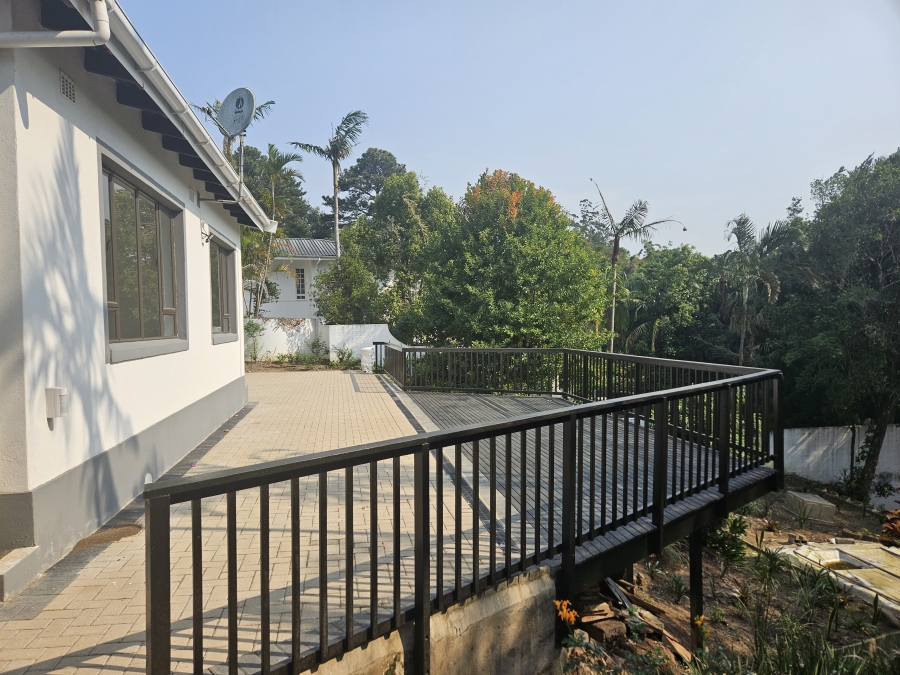 4 Bedroom Property for Sale in Westville Central KwaZulu-Natal