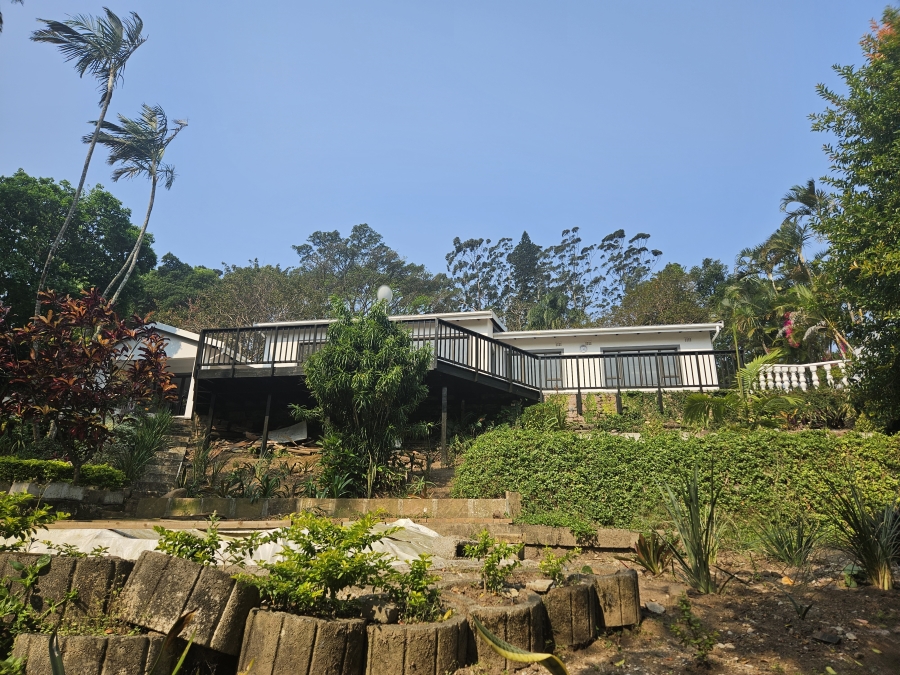 4 Bedroom Property for Sale in Westville Central KwaZulu-Natal
