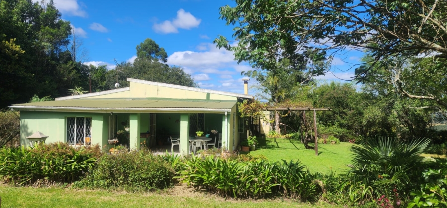 4 Bedroom Property for Sale in Greytown KwaZulu-Natal