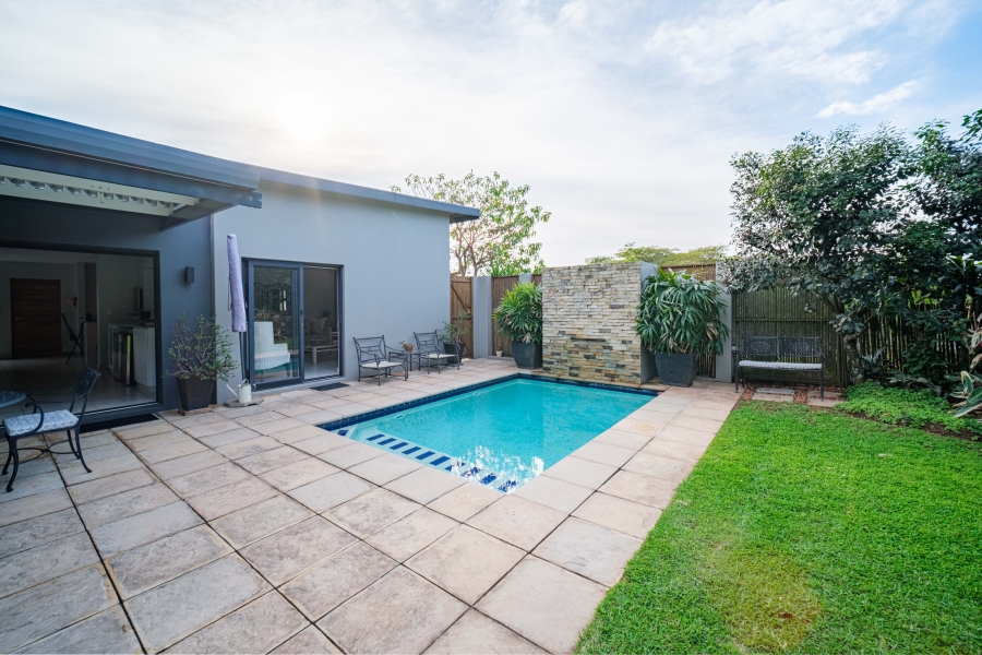 3 Bedroom Property for Sale in Brooklyn Estate KwaZulu-Natal