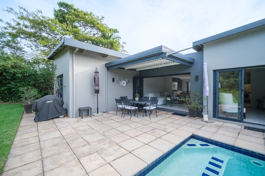 3 Bedroom Property for Sale in Brooklyn Estate KwaZulu-Natal