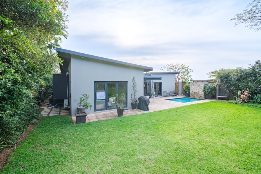 3 Bedroom Property for Sale in Brooklyn Estate KwaZulu-Natal