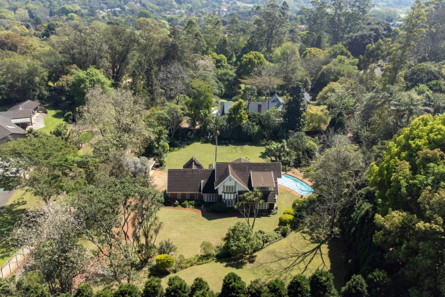 3 Bedroom Property for Sale in Hillcrest Central KwaZulu-Natal