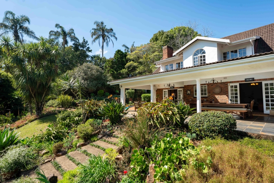 3 Bedroom Property for Sale in Hillcrest Central KwaZulu-Natal
