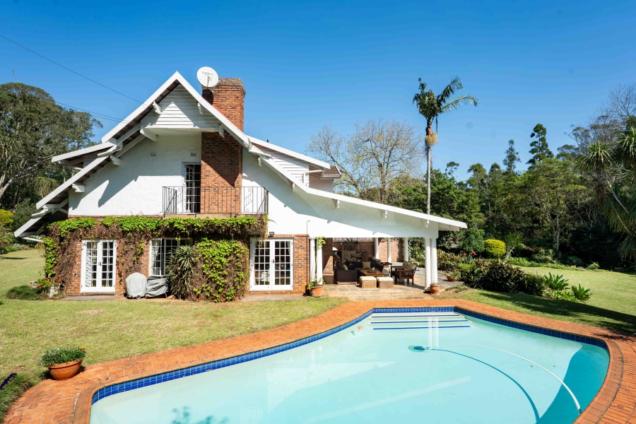 3 Bedroom Property for Sale in Hillcrest Central KwaZulu-Natal