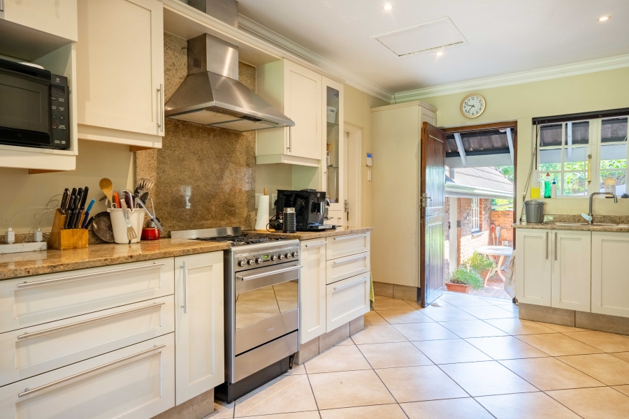 3 Bedroom Property for Sale in Hillcrest Central KwaZulu-Natal